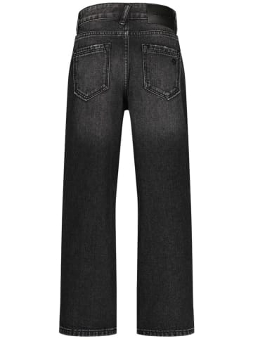 RAIZZED® Jeans "Hanoi" - Comfort fit - in Schwarz