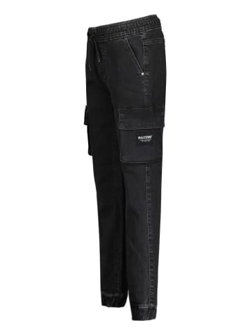 RAIZZED® Jeans "Shanghai" in Schwarz