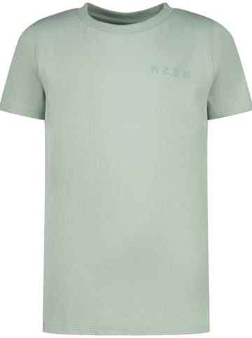RAIZZED® Shirt "Harare" in Mint