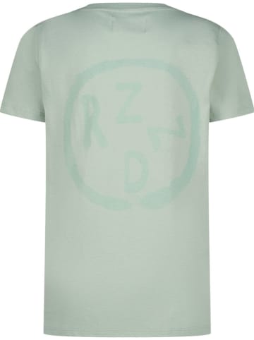 RAIZZED® Shirt "Harare" mintgroen
