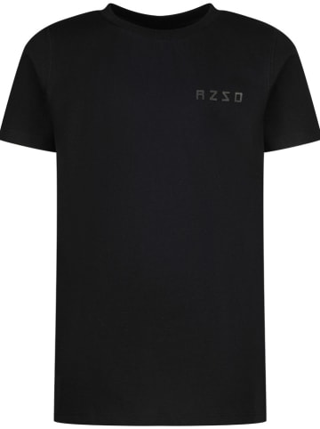 RAIZZED® Shirt "Harare" in Schwarz