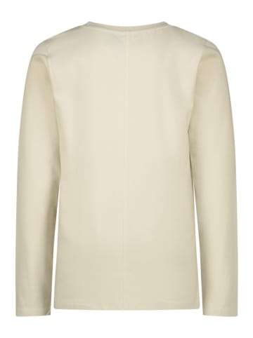 RAIZZED® Longsleeve "Jessore" beige