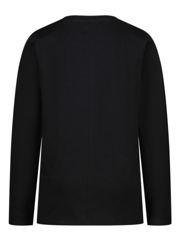 RAIZZED® Longsleeve "Jessore" in Schwarz