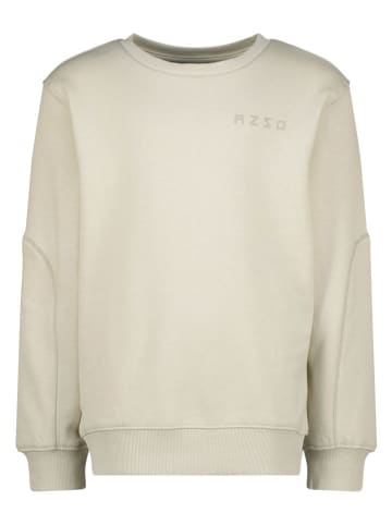 RAIZZED® Sweatshirt "Mahon" in Beige