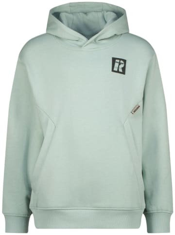 RAIZZED® Hoodie "Nuevo" in Mint