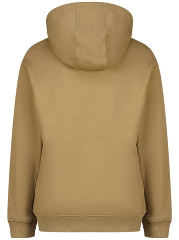 RAIZZED® Hoodie "Nuevo" lichtbruin