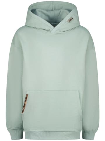 RAIZZED® Hoodie "Norman" in Mint