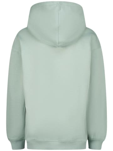 RAIZZED® Hoodie "Norman" mintgroen