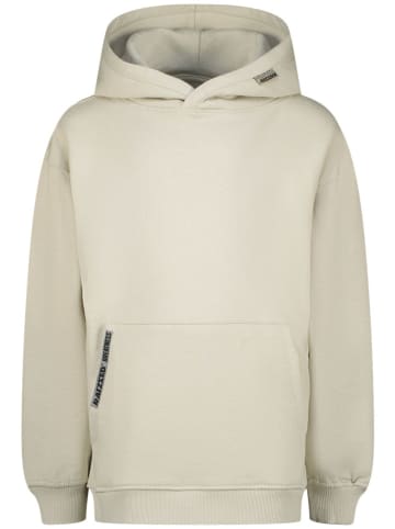 RAIZZED® Hoodie "Norman" in Beige