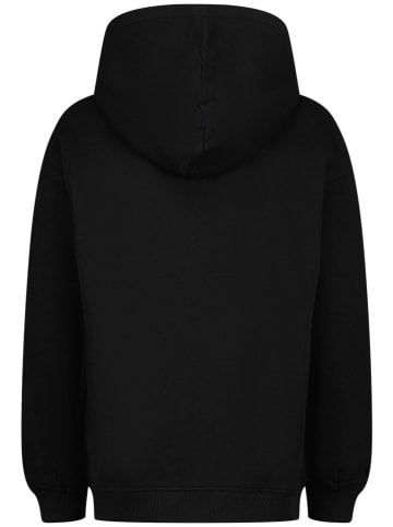 RAIZZED® Hoodie "Norman" zwart