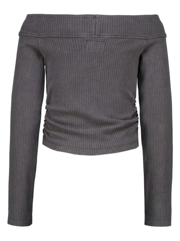 RAIZZED® Longsleeve in Anthrazit