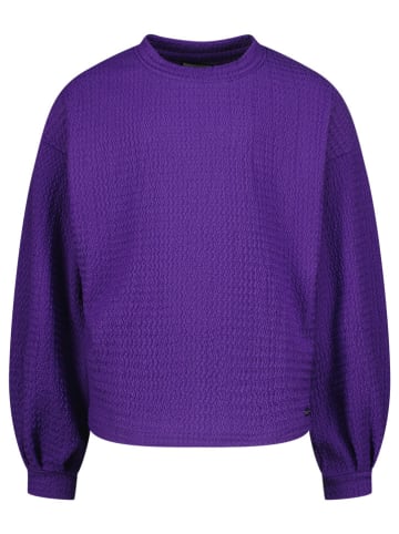 RAIZZED® Sweatshirt in Violett