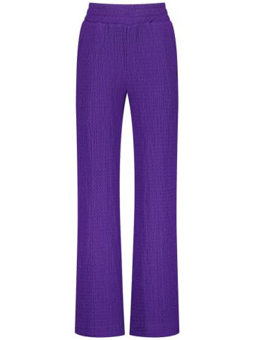 RAIZZED® Hose "Rabia" in Lila