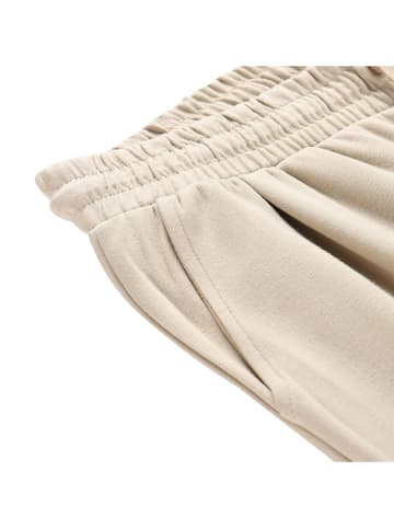 Alpine Pro Sweathose "Lacera" in Beige