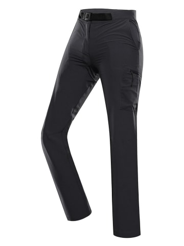 Alpine Pro Functionele broek "Corba" antraciet