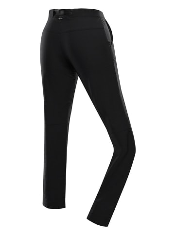 Alpine Pro Funktionshose "Corba" in Schwarz