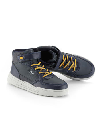 Alpine Pro Sneakers "Nogeto" in Dunkelblau