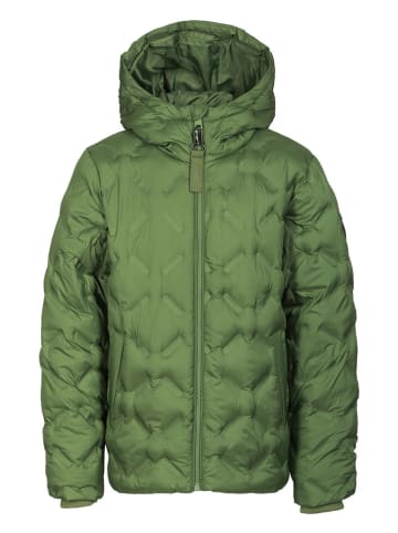 Alpine Pro Steppjacke "Nodlo" in Grün