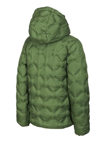 Alpine Pro Steppjacke "Nodlo" in Grün