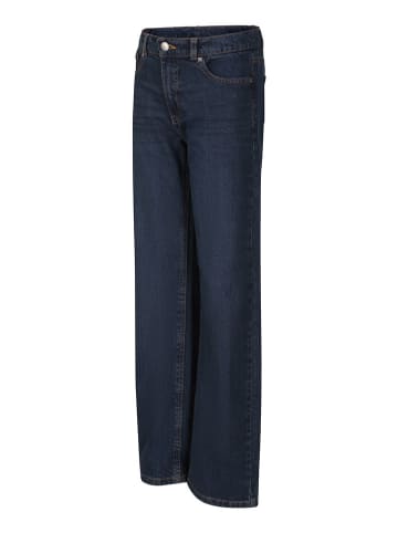 Alpine Pro Jeans "Samso" in Dunkelblau