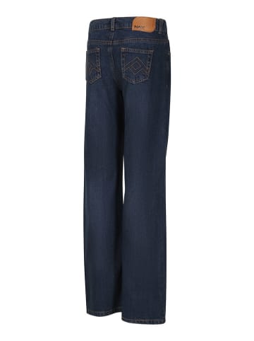 Alpine Pro Jeans "Samso" in Dunkelblau
