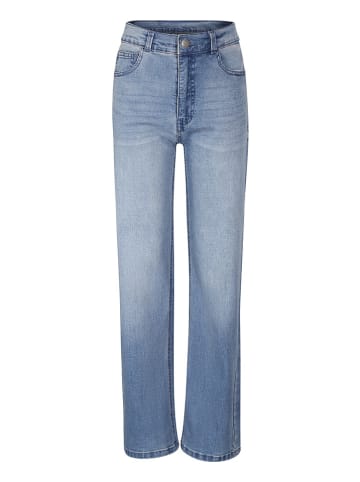 Alpine Pro Jeans "Elefo" in Hellblau