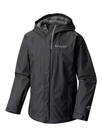 Columbia Funktionsjacke in Schwarz
