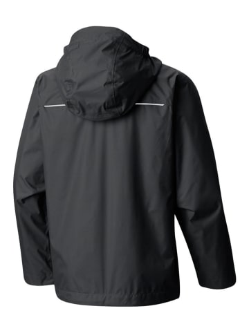 Columbia Funktionsjacke in Schwarz