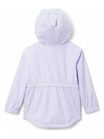 Columbia Regenjacke in Lila