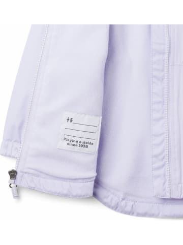Columbia Regenjas paars