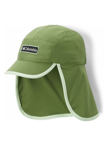 Columbia Cap in Grün