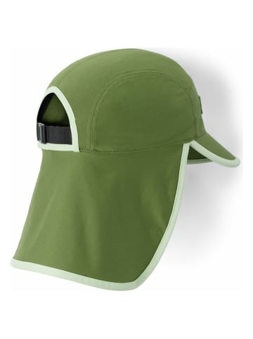 Columbia Cap in Grün