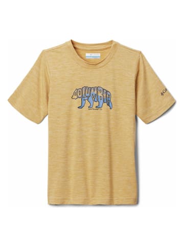 Columbia Shirt beige