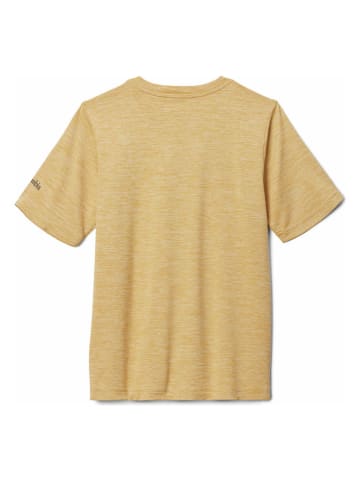 Columbia Shirt beige