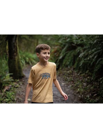 Columbia Shirt in Beige