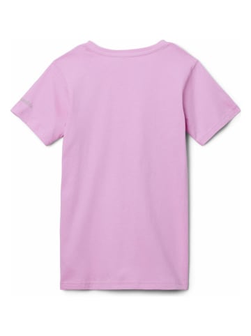 Columbia Shirt in Rosa