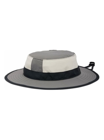 Columbia Hut in Schwarz/ Creme