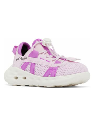 Columbia Sneakers lichtroze/roze