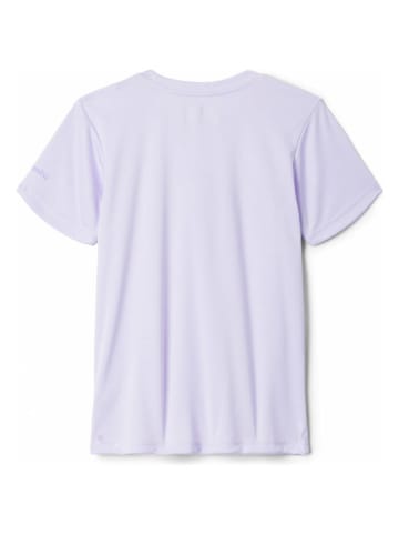 Columbia Shirt paars