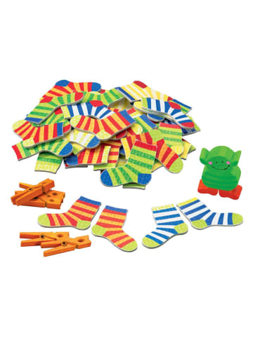 Haba Socken zocken - ab 4 Jahren