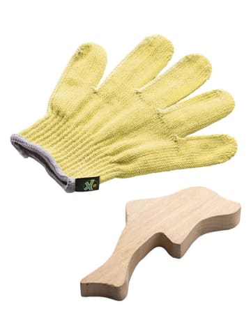 Haba Schnitzhandsch-Set - ab 6 Jahren