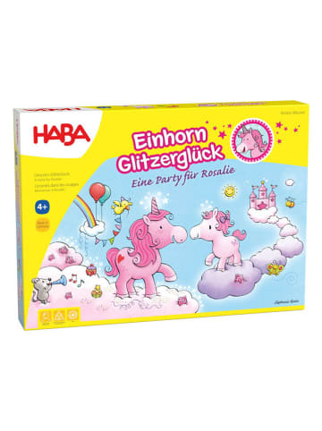 Haba Legespiel "Party für Rosalie" - ab 4 Jahren