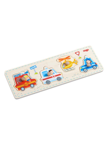 Haba Puzzle do chwytania - 12 m+