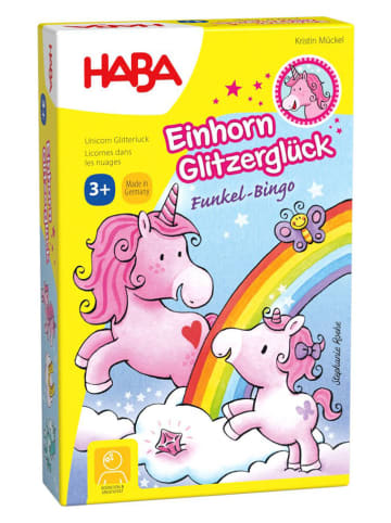 Haba Funkel-Bingo - ab 3 Jahren