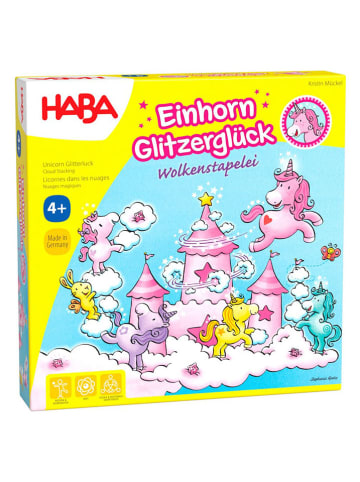 Haba Stapelspiel "Wolkenstapelei" - ab 3 Jahren