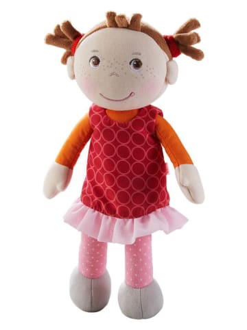 Haba Knuffelpop "Mirka" - vanaf 18 maanden