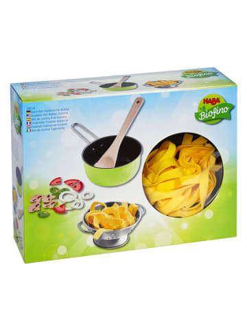 Haba Zestaw do gotowania - 3+