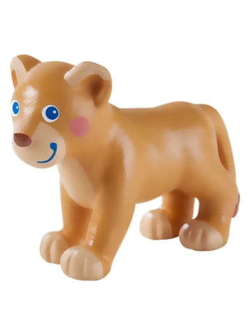 Haba Speelfiguur "Little Friends - Leeuw" - vanaf 3 jaar