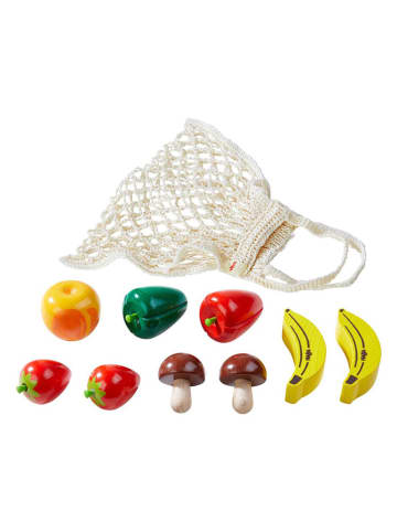 Haba Boodschappennet Fruit & Groenten - vanaf 3 jaar