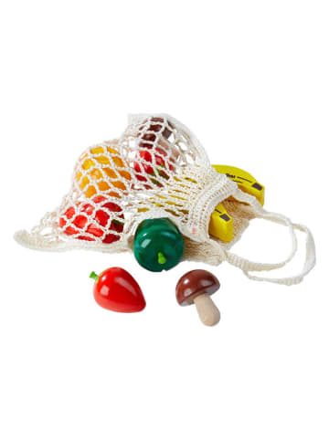 Haba Boodschappennet Fruit & Groenten - vanaf 3 jaar